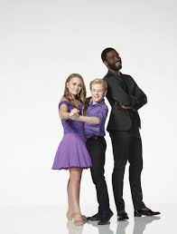 Even with zero rehearsal time this week, @milesbrown. Meet The Cast Of Dancing With The Stars Juniors Dancing With The Stars Dance Kids Choice Award