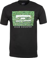 High Country T Shirt