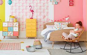 chambre enfant meubles décoration