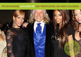 Peter nygård is an actor, known for fyra sånger från finland (2004), world's most extreme homes (2006) and long enough to live forever (2017). Fashion Mogul Peter Nygard Accused Of Sex Trafficking His Own Children