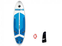 Bic Beach Windsurf Board By Surferworld Amazon Co Uk