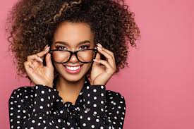So here are some bangs and glasses hairstyle ideas that are amazing to try out. Hairstyles To Wear With Glasses How To Match The Hairdo With The Shape And Colour Of The Frame