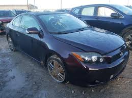 2008 toyota scion tc for oh