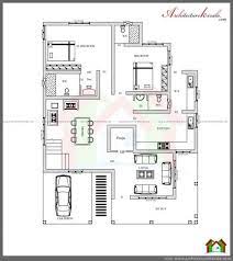 Stylish 4 Bedroom House Plans With
