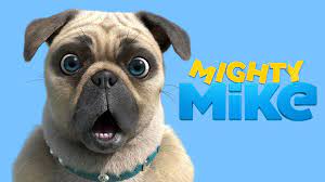 Iris is a canine protagonist in mighty mike who is mike's love interest. Mighty Mike Tv Series 2019 Imdb