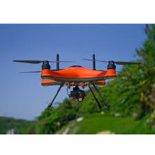 swellpro splash drone quadcopter