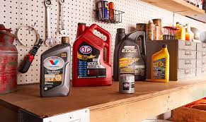 what oil does my car take autozone
