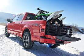 2015 F 150 Payload Capacity Vs Competition Ford F 150 Blog