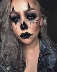 63 trendy clown makeup ideas for