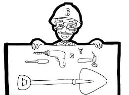19 transparent png illustrations and cipart matching blippi. Free Printable Blippi Coloring Pages For Kids Wonder Day