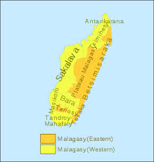Malagasy Language Wikipedia