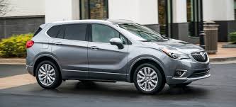 Towing Capacity For 2019 Buick Suvs