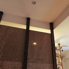 壁 天井 2 4材 ディアウォール diy 間仕切り などのインテリア実例 2016 12 16 04 17 43 roomclip ルームクリップ インテリア 実例 ディアウォール ディアウォール 間仕切り