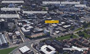 Liverpool medical institution & conference centre 0.1 miles educational institutions. Liverpool John Moores University Compare Study Abroad