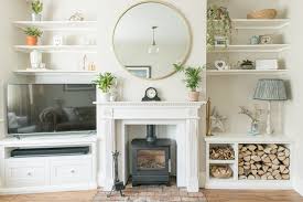 15 clever ideas for chimney ts and