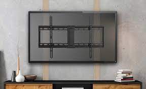 how to mount a flat screen tv on a wall