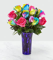 We did not find results for: Rainbow Rose Bouquet Rainbow Flowers Flower Co