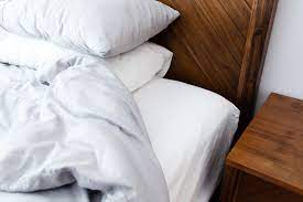 diffe types of bedding