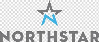 Logo Northstar Home Northstar Alarm Design Brand Horiz