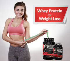 4 reasons why whey protein burns fat