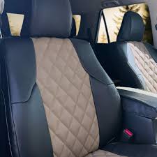 Leatherette Seat Covers Jeep Seat
