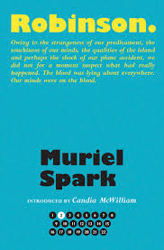 There are 20+ professionals named muriel robinson, who use linkedin to exchange information, ideas, and opportunities. Robinson The Collected Muriel Spark Novels Muriel Spark Candia Mcwilliam 9781846974267 Amazon Com Books