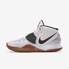 Kyrie 6 By You Custom Basketball Shoe