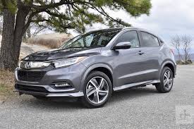 Honda hrv 2019 updated their phone number. 2019 Honda Hr V Touring Review True Crossover In A Bite Size Package Digital Trends