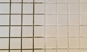 Clean And Seal Grout