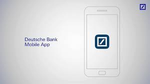 Nutzen sie verimi, um sich im deutsche bank onlinebanking anzumelden. Deutsche Bank Mobile Die Video Anleitung Zur Banking App Youtube