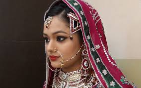 bridal makeup beauty and style
