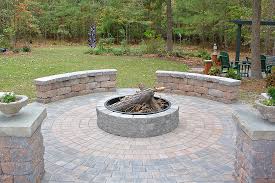 Residential Fire Pits Kits