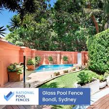 Glass Pool Fencing Northern Beaches
