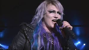Noora louhimo experience is about to start! Noora Louhimo On Joining Battle Beast I Ve Felt Since The First Gig That This Is What I Was Born To Do Blabbermouth Net