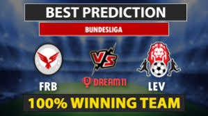 Get all of today's live scores and results at livegoals.com! Wbn Vs Mob Dream11 Prediction Live Score Today Match Prediction Bundesliga 2019 20 27th May