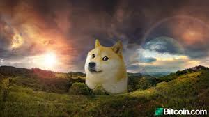 Dogecoin crypto updated may 3, 2021 10:56 pm. Doge Taps A Lifetime Price High Mark Cuban Says Dallas Mavs Shop Won T Sell Its Dogecoin Altcoins Bitcoin News