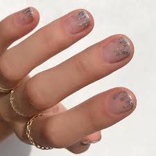 24 glitter nail designs so good you ll