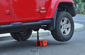 the best floor jack for trucks and suvs