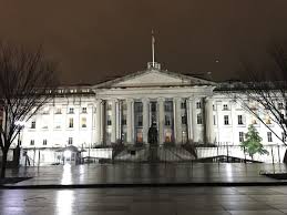 The department of the treasury (usdt) is the national treasury of the federal government of the united states where it serves as an executive department. Minfin Ssha Zayavil O Kompromisse S Kongressom Ia Regnum