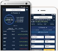 Day trading (also known as intraday trading) is considered a risky but very profitable investment. Top 10 Best Stock Market Trading Apps For Iphone In 2021 Liberated Stock Trader Learn Stock Market Investing