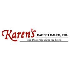 flooring service karen s carpet s