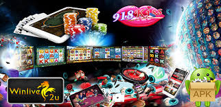 918Kiss APK Malaysia - 918kiss Casino Download, 918kiss Casino, Online  Casino 918kiss