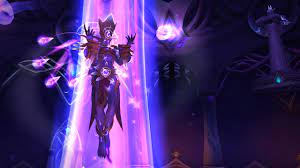 Nighthold normal, heroic, mythic, and the first lfr wing have already opened, and today another lfr wing joins the lineup. Elisande Nighthold Raid Strategy Guide Guides Wowhead