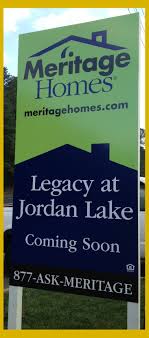 merie homes acquires the legacy at