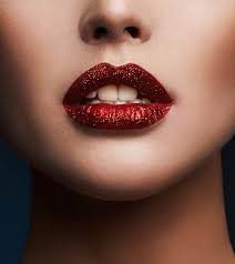 the 13 best glitter lipsticks of 2024