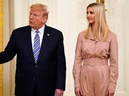 And his wife vanessa with their five children. Here S How Ivanka Trump Reacted To Donald Trump Cheating On Her Mom Ivana