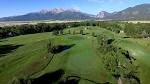 Collegiate Peaks Golf Course, Buena Vista Colorado - YouTube