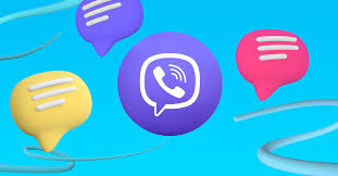 Recent Stickers, Memoji on iPhone and More - See What&#39;s New on Viber | Viber