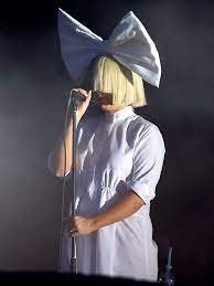 how sia hit no 1 with rihanna reject