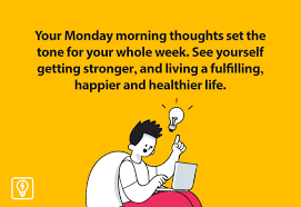 Check spelling or type a new query. 190 Monday Motivation Quotes To Kickstart And Conquer Your Week